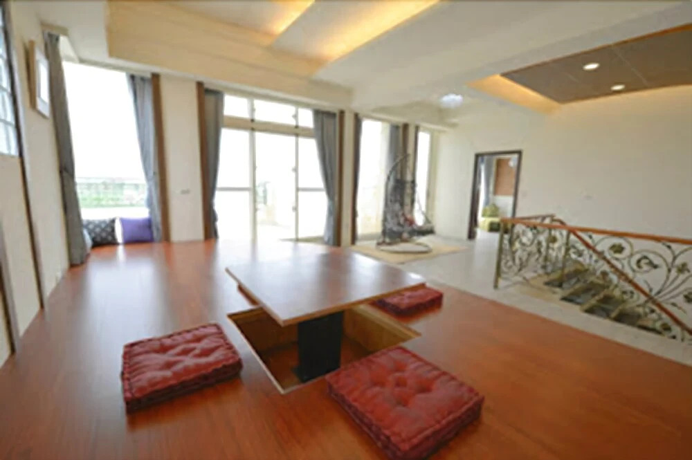 Kuan Pin Best Villa