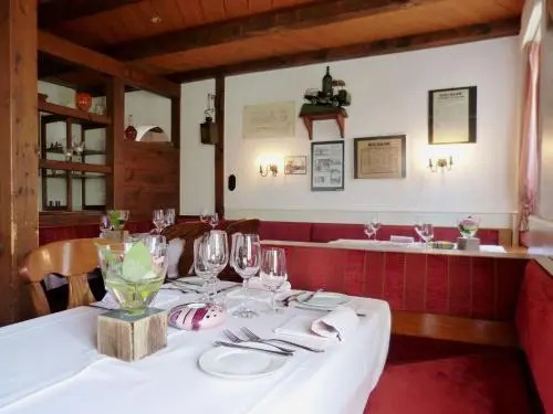 Hotel Rigi Vitznau