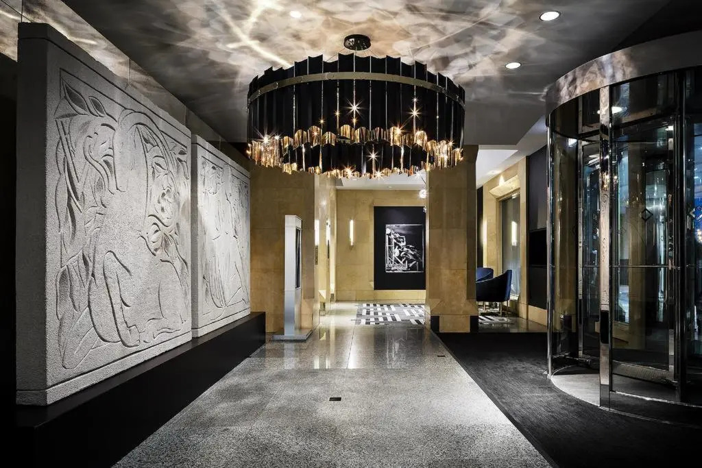 The Gwen, a Luxury Collection Hotel, Michigan Avenue Chicago