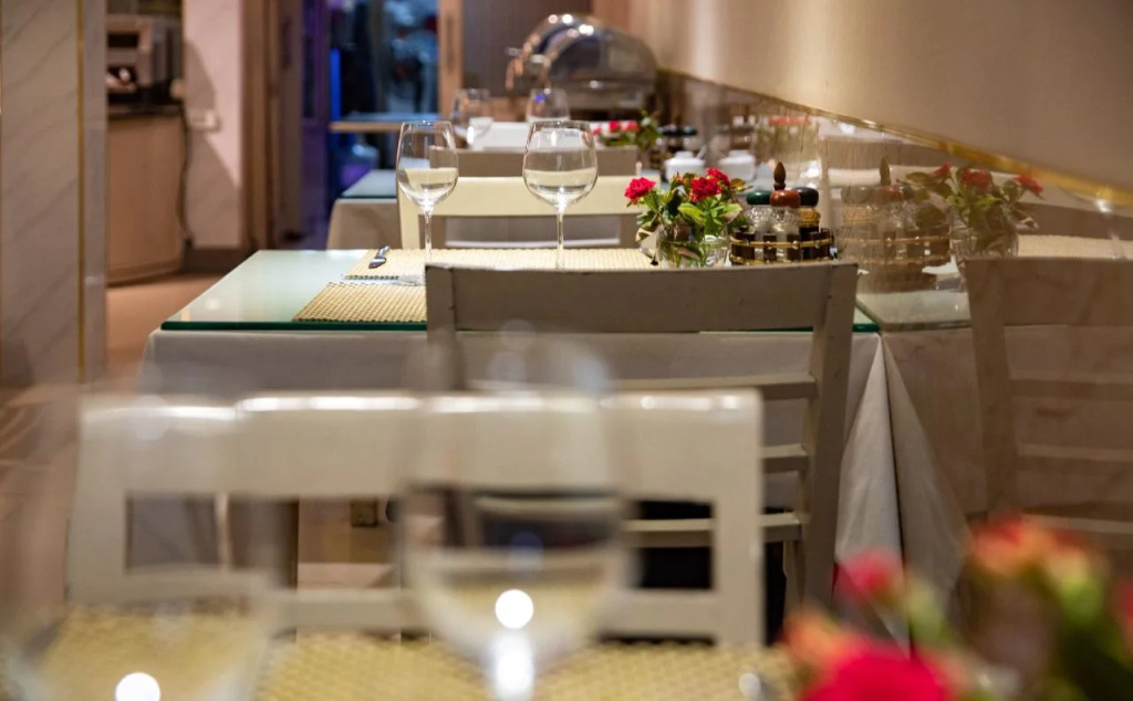 Hanoi Plaza Suite Hotel & Spa