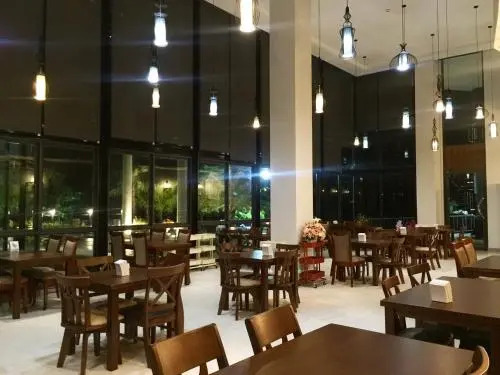 The Museum Hotel