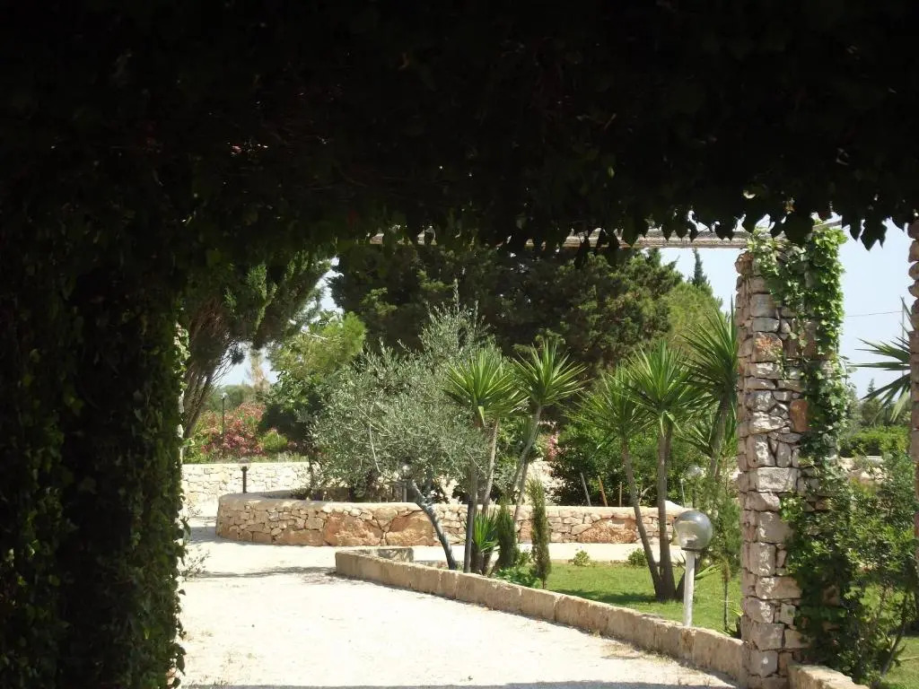 Agriturismo Zio Zac