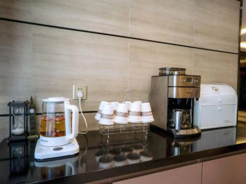 Chonpines Hotel (Lanzhou Xigu Commercial Pedestrian Street Xigu High-Speed Railway Station)