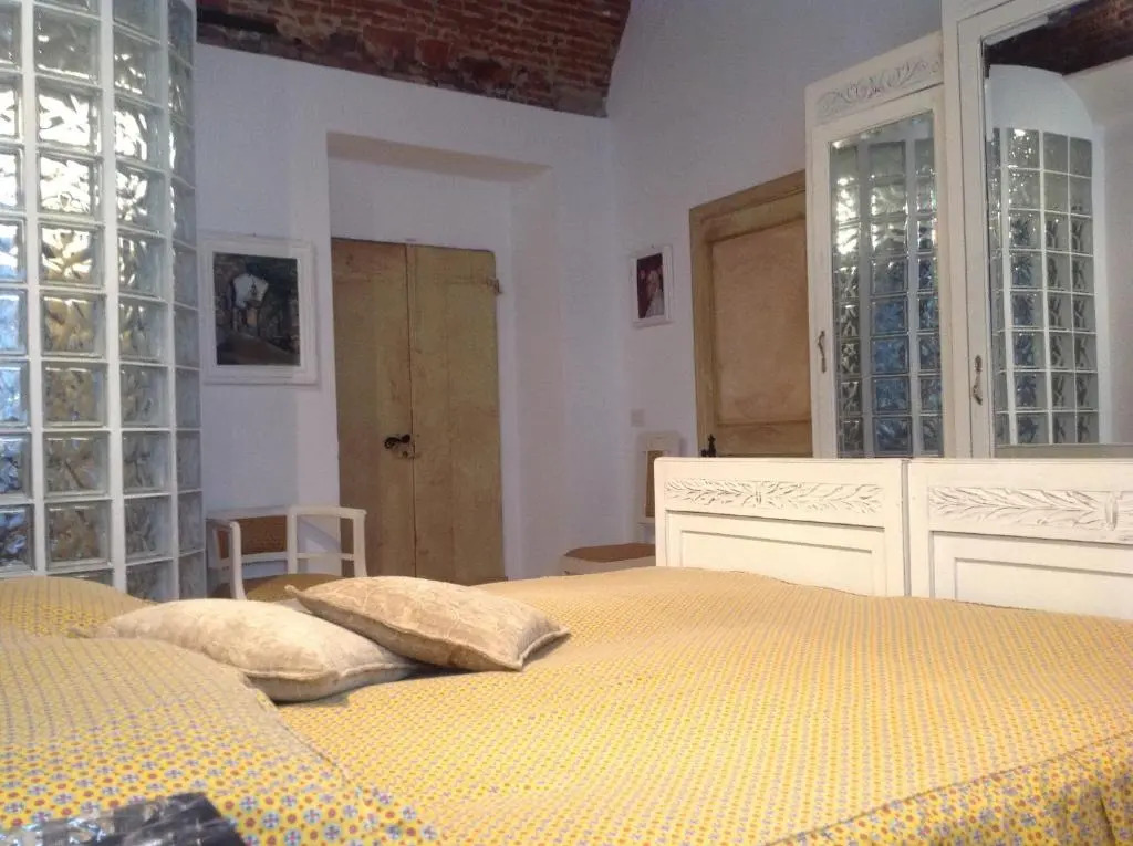 Apartment Piazza XXV Aprile