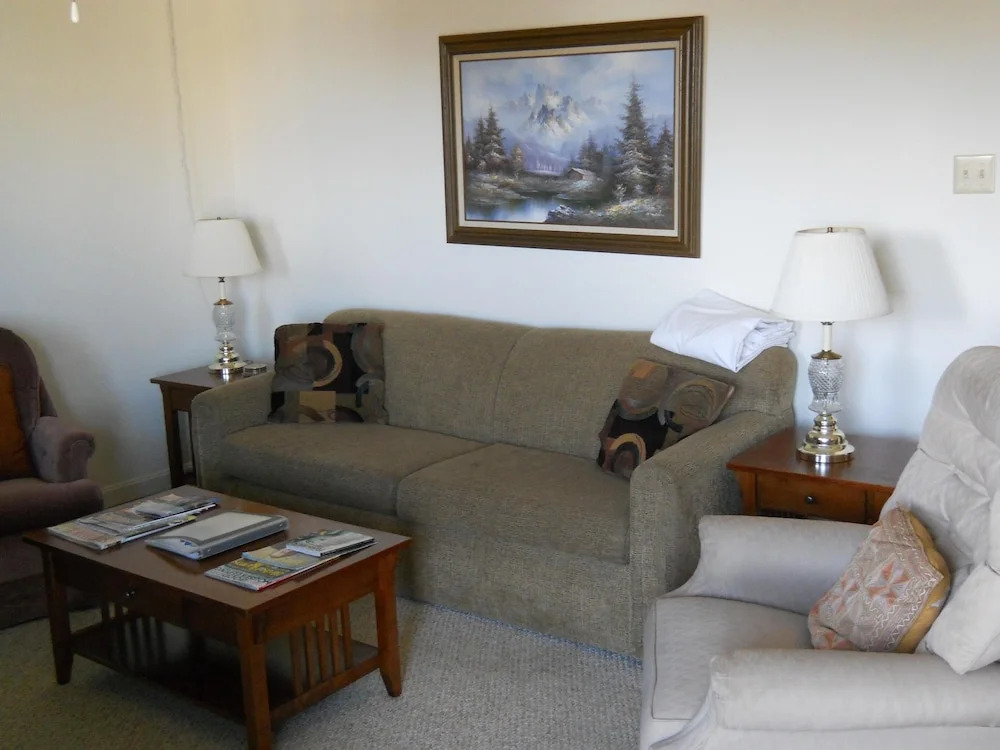 Sugar Ski & Country Club Unit 422 Bronze