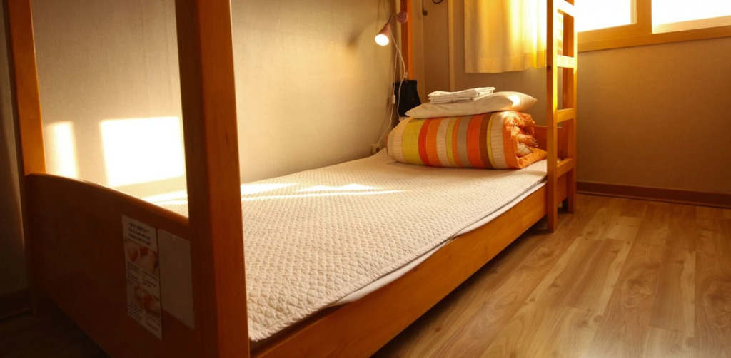 Yeha Guesthouse