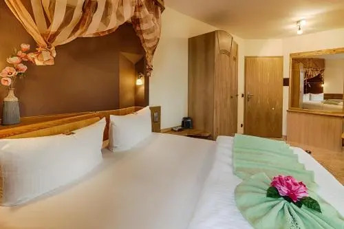 Hotel Blumenbach