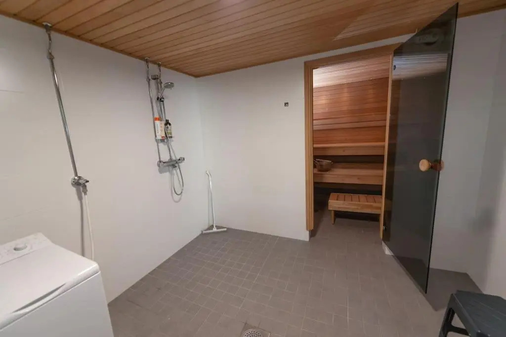 Stella Lapponia Two Floors 200 Sqm