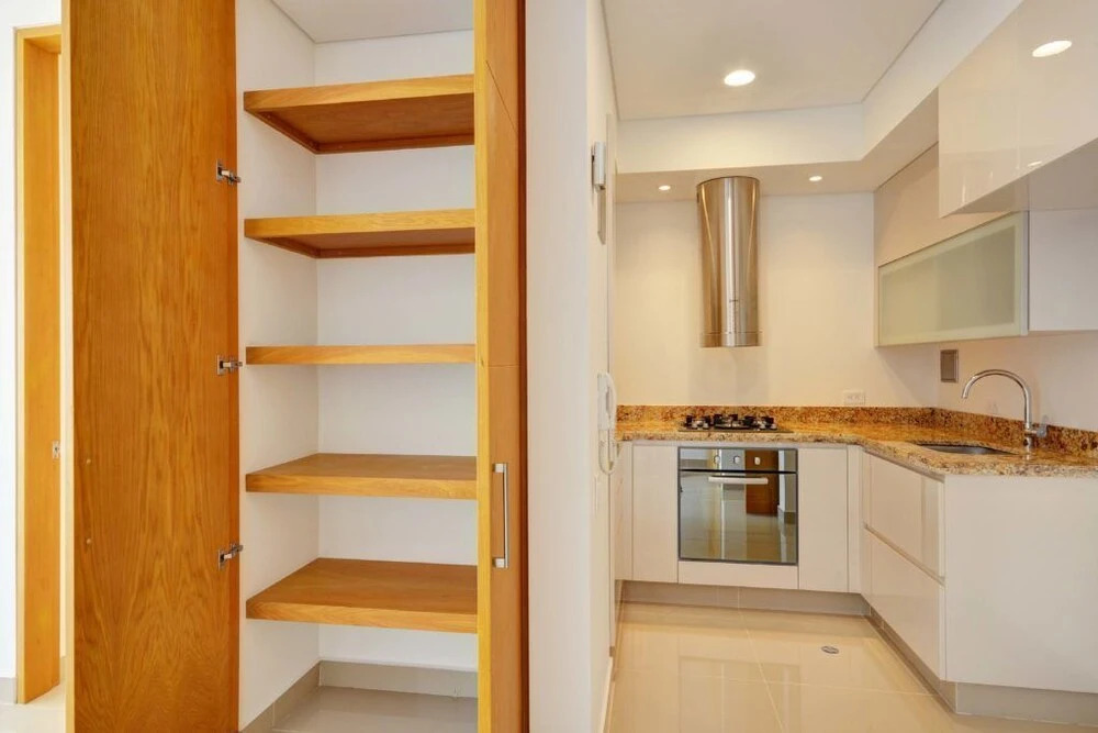 Condominio H2