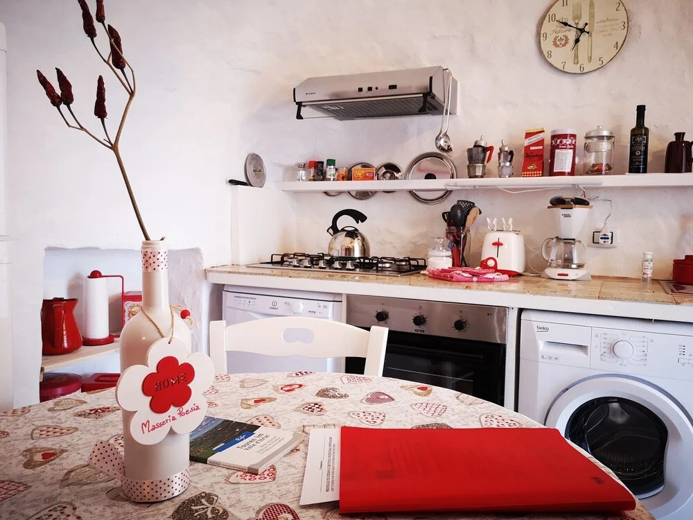 Masseria Poesia
