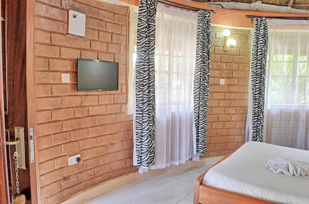 Itibo Resort