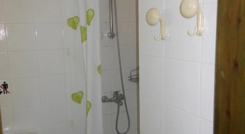 Pension Itzes