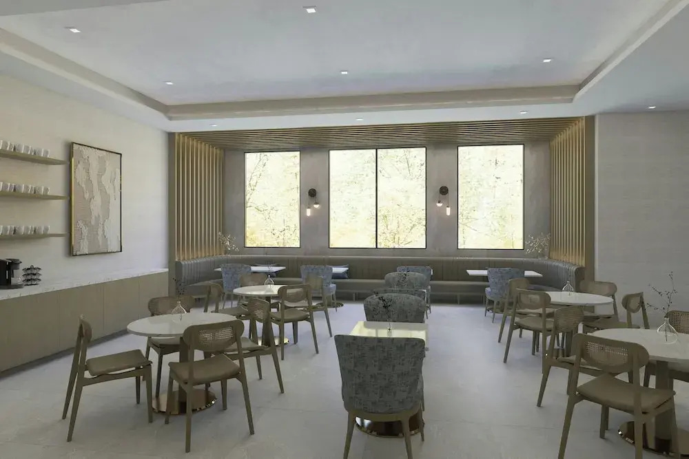 Residence Inn by Marriott Melville