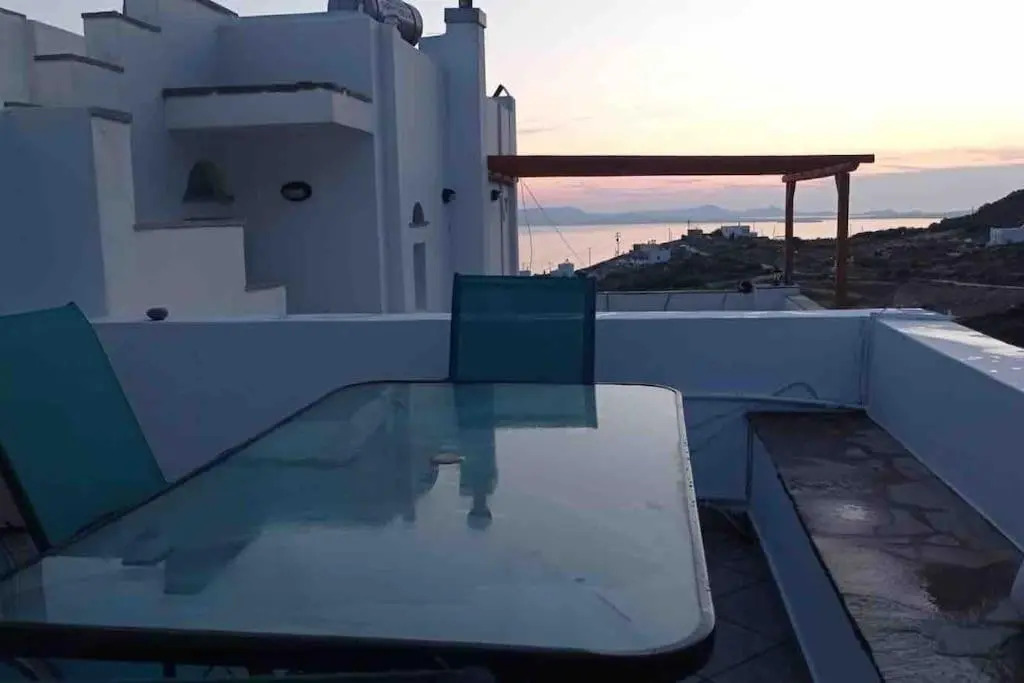 7Days-Suite & SeaView