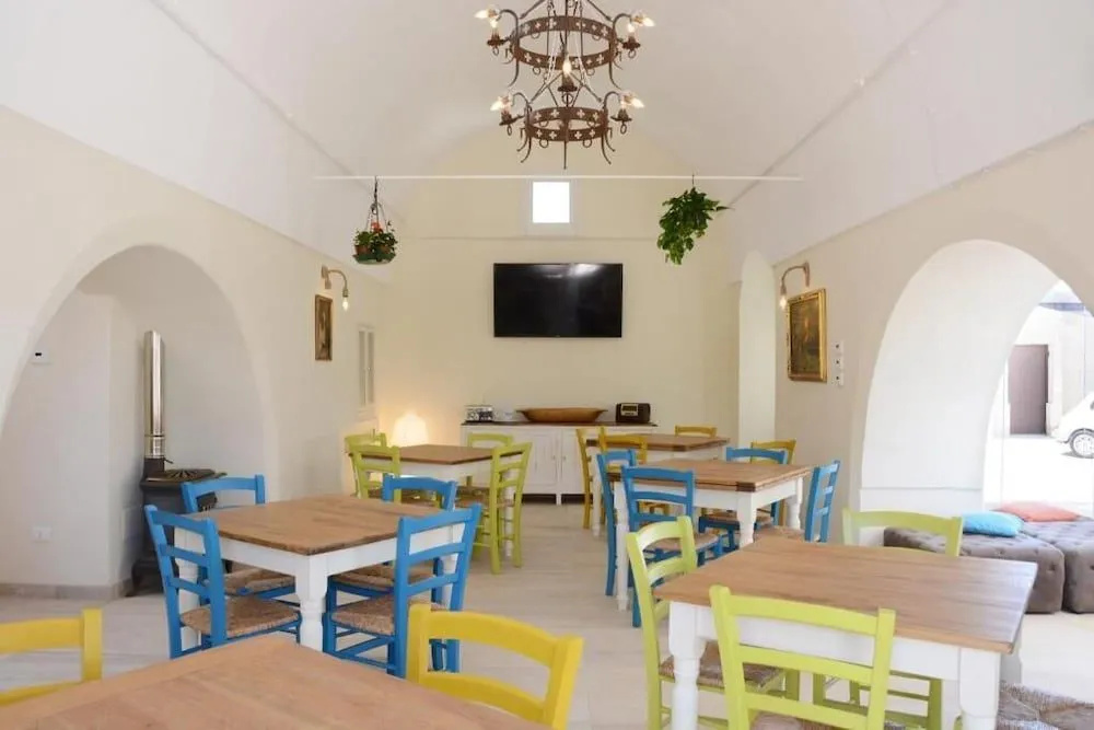 Casina Colosso - relais&more