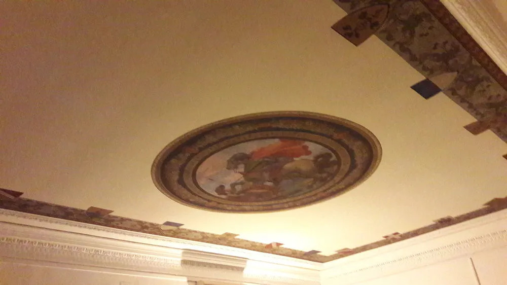 Check-Inn Rooms Genova Centro