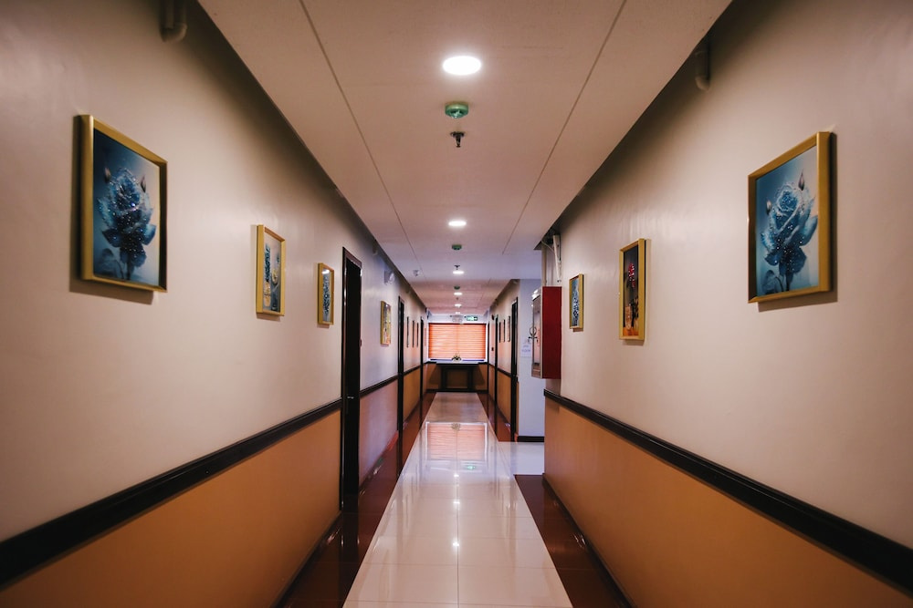 Surigao Royal Regency Suites