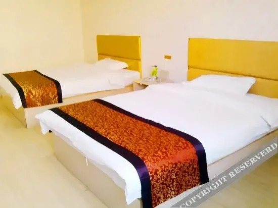 Shengjia Mango Boutique Hotel