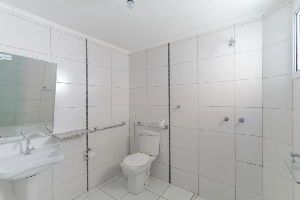 Hotel Copacabana Piracicaba