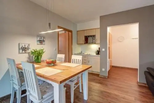 Ostseepark Waterfront Galeone - Wohnung 4.2