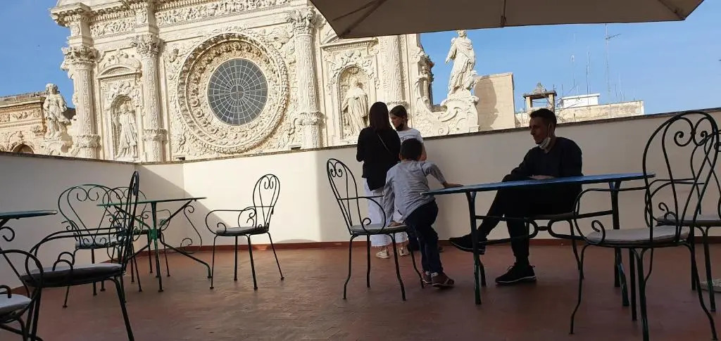 B&B I sei volti Lecce