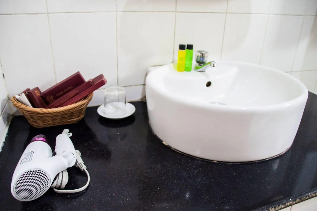 Fame Hotel Yangon