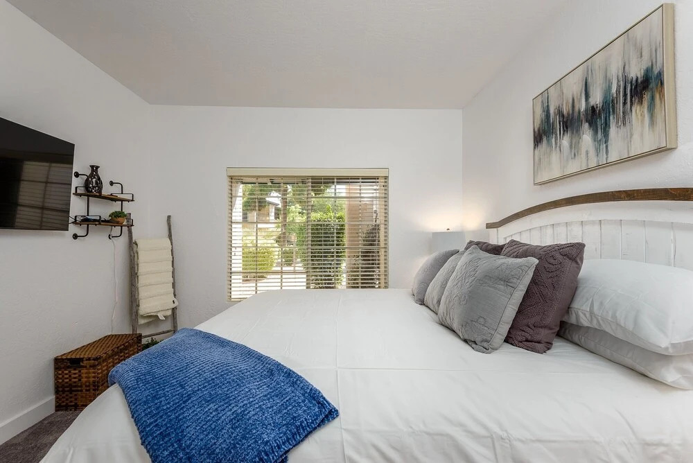 Villa Allison 2 Bedroom Condo by RedAwning