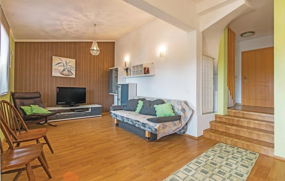 Holiday Home Betiga With Sea View Vi