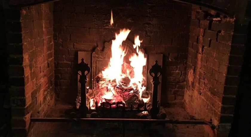 The Angel Inn