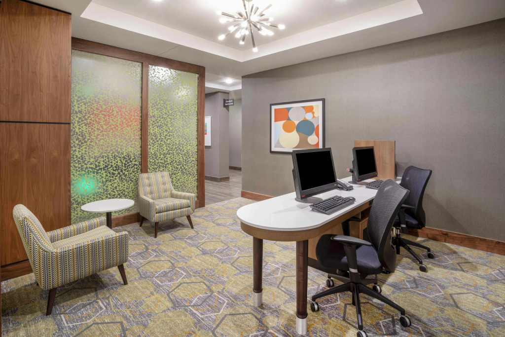 Homewood Suites By Hilton Edina Minneapolis