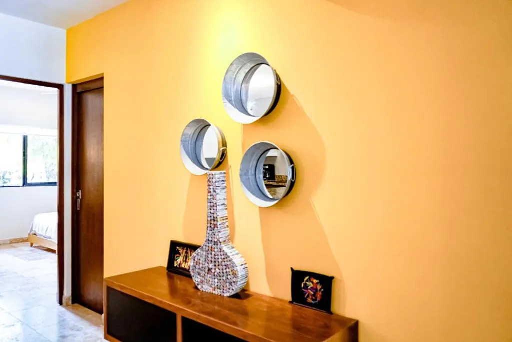 Paramar 5 at Aldea Zama