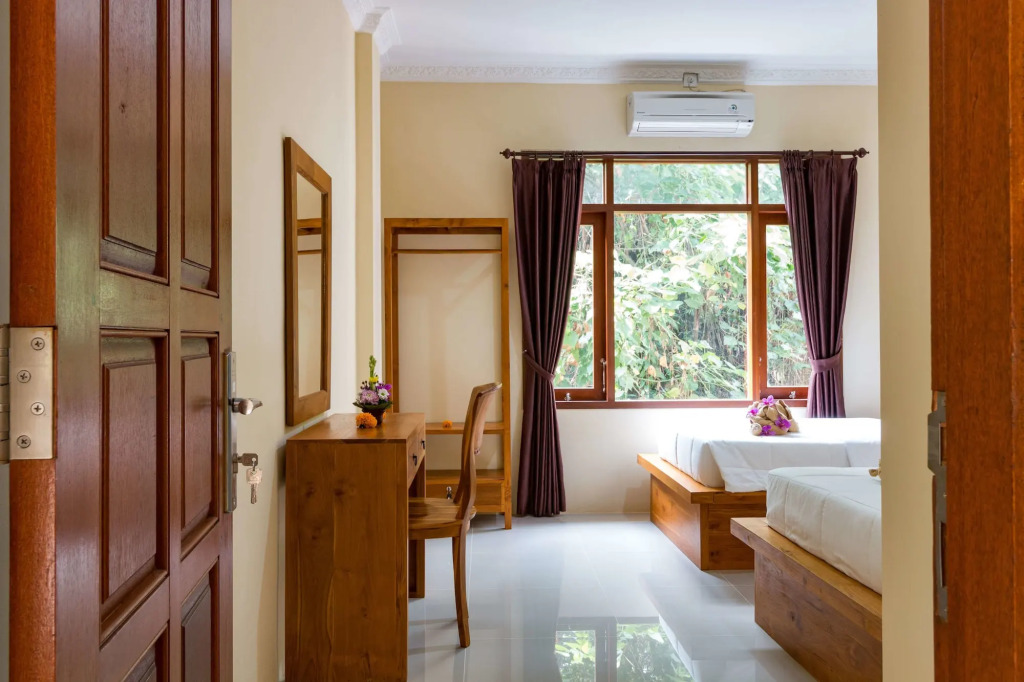Alam Pangkung Ubud
