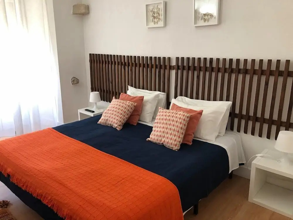 Avis Guesthouse