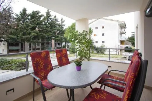 Apartman Adria