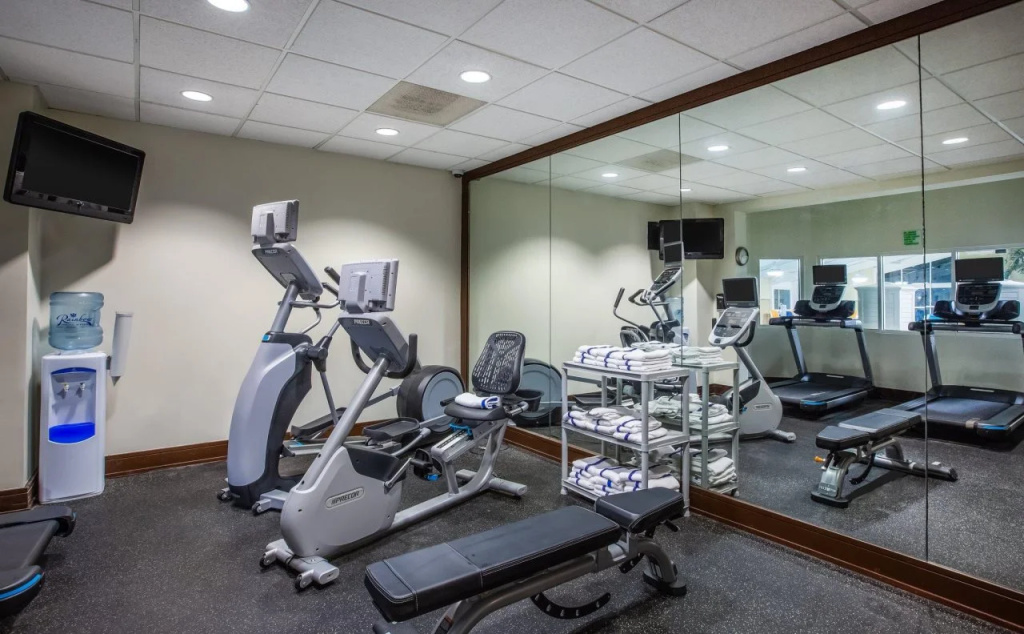 Holiday Inn - Gulfport-Airport by IHG