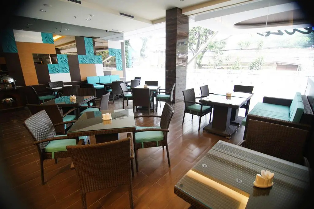 Meize City Center Bandung