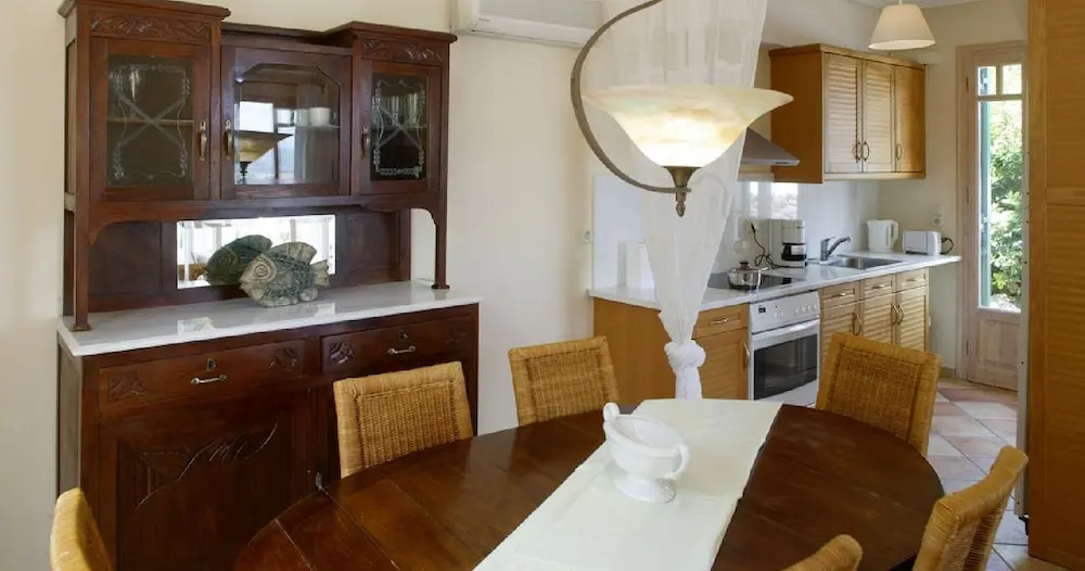 Collection Villas