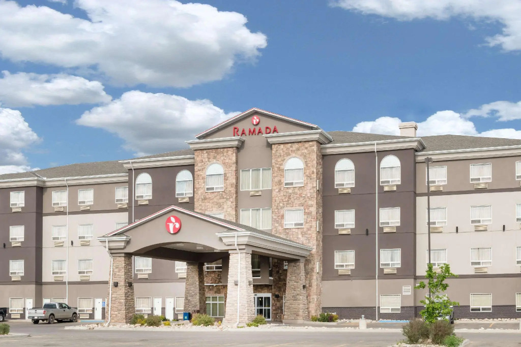 Ramada Olds
