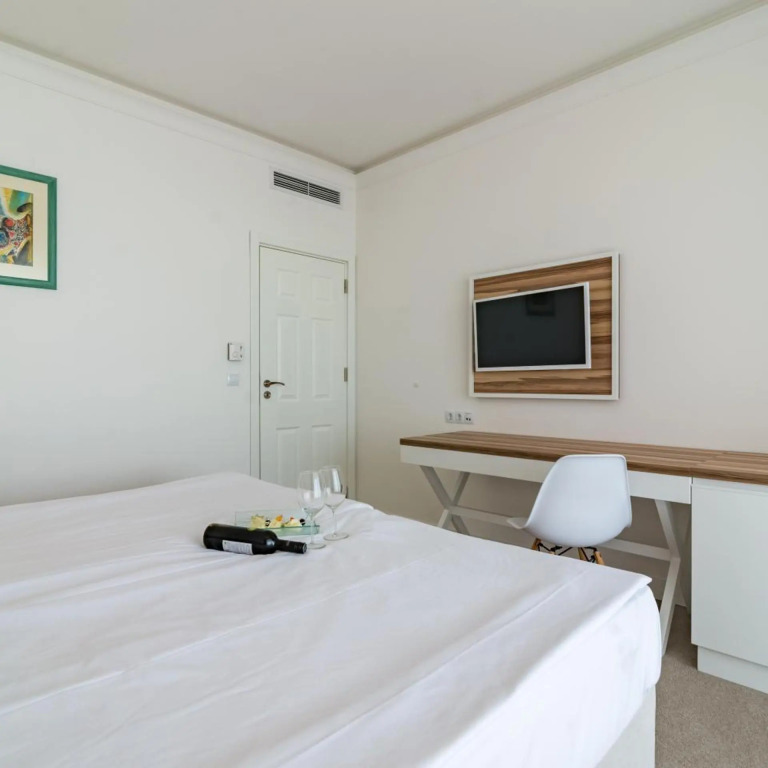 HVD Nympha Hotel