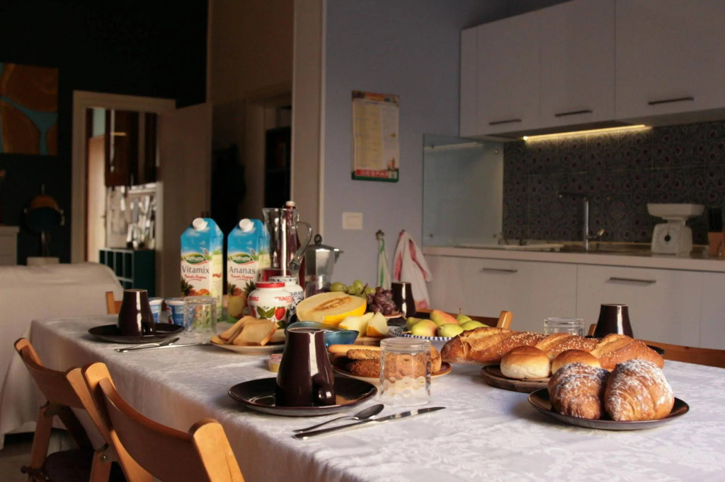 B&B La casa di Paola