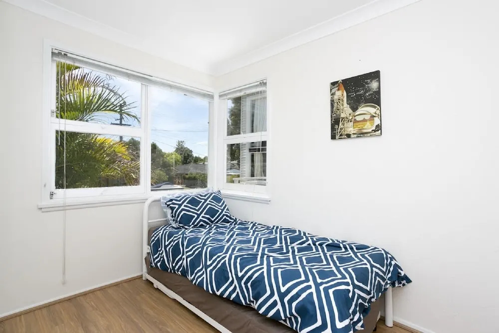 Great Family Holiday House