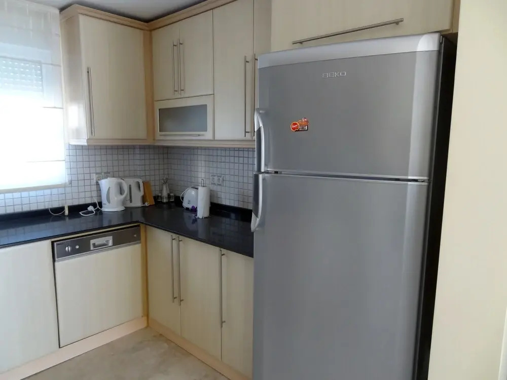 Luxury 4 Bedroom Detached Villa