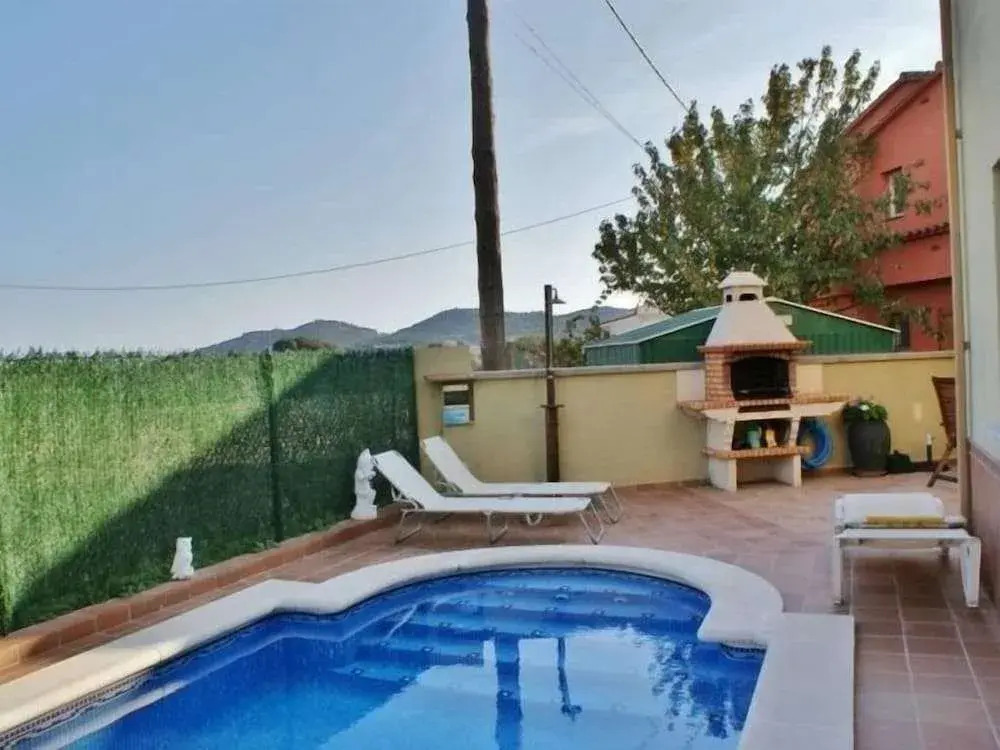 Casa Yolanda
