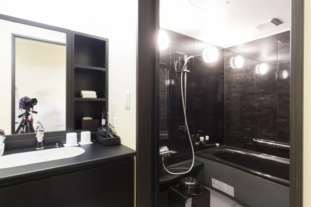Kikue Hotel Kyoto