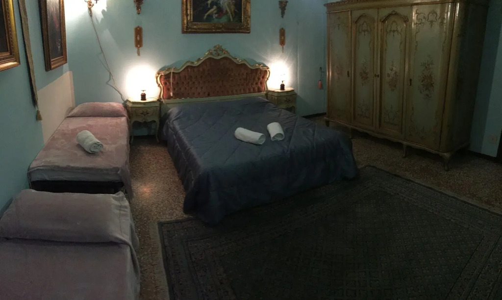 Sweet Home New