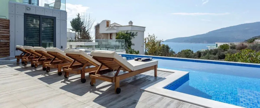 Villa Poyraz