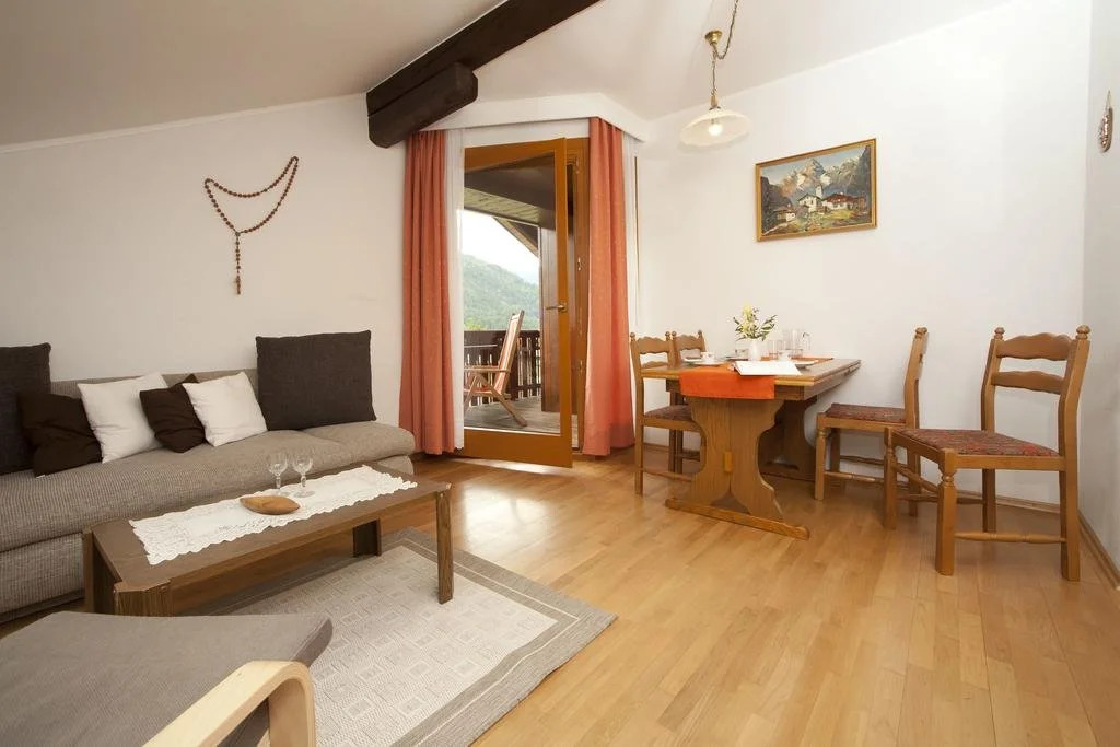 Apartmenthaus - Erlebenswert Bauernhof Gruber