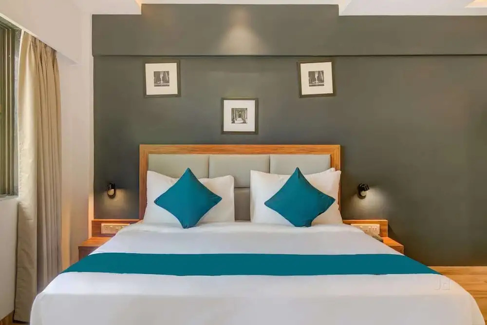 Hotel Palm Beach Pride