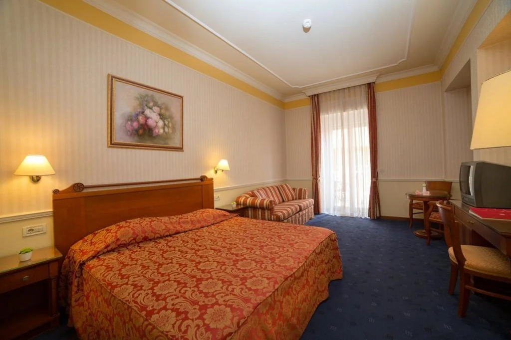 Hotel Continental
