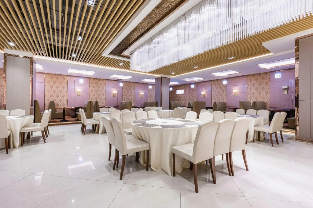 Wuzhou Hotel